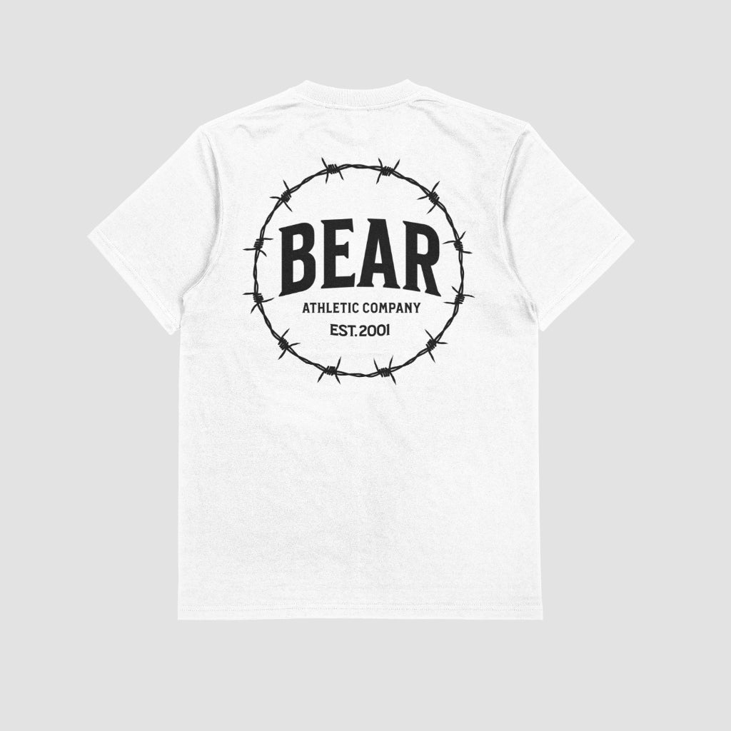 BEAR Athletic CO. Basic Tee's