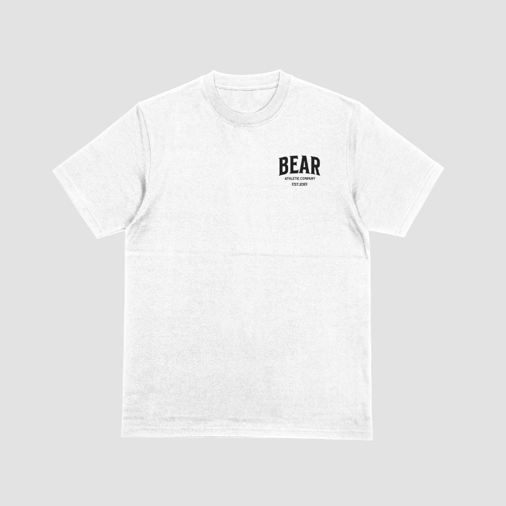 BEAR Athletic CO. Basic Tee's