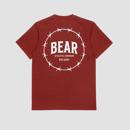 BEAR  Athletic CO. Basic Tee's