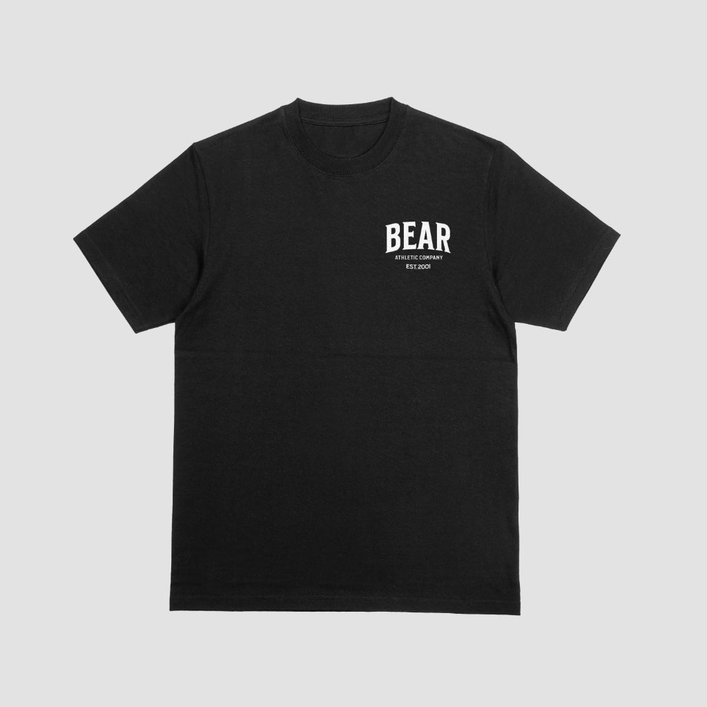 BEAR Athletic CO. Basic Tee's