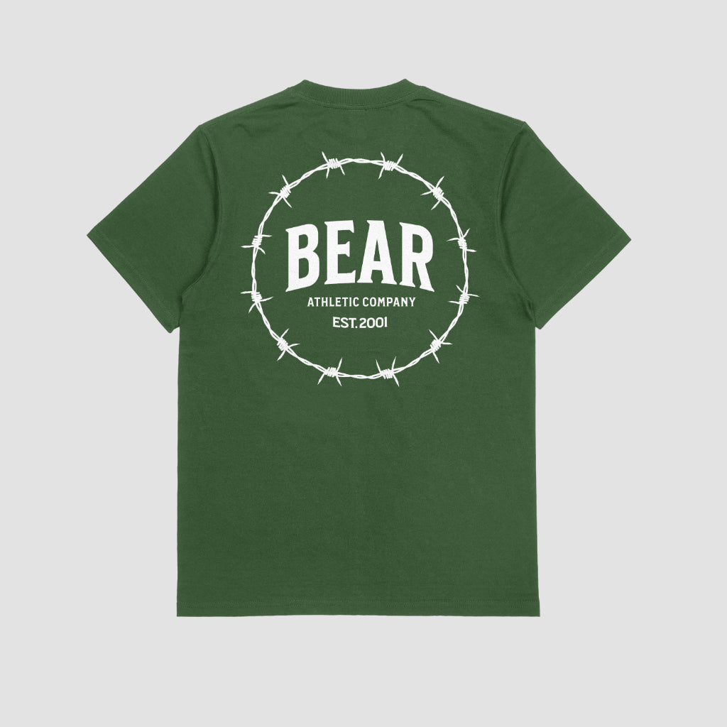 BEAR Athletic CO. Basic Tee's