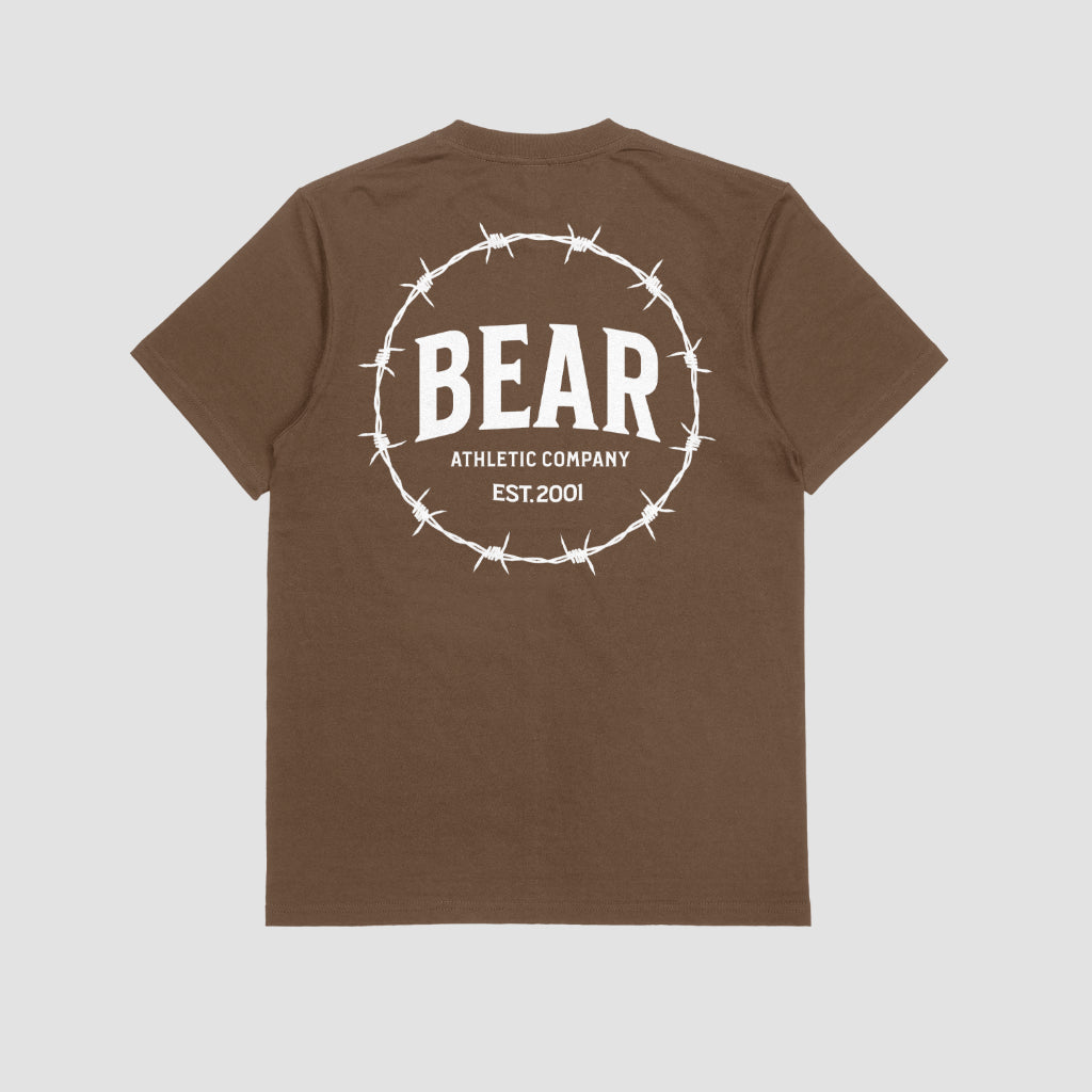 BEAR Athletic CO. Basic Tee's