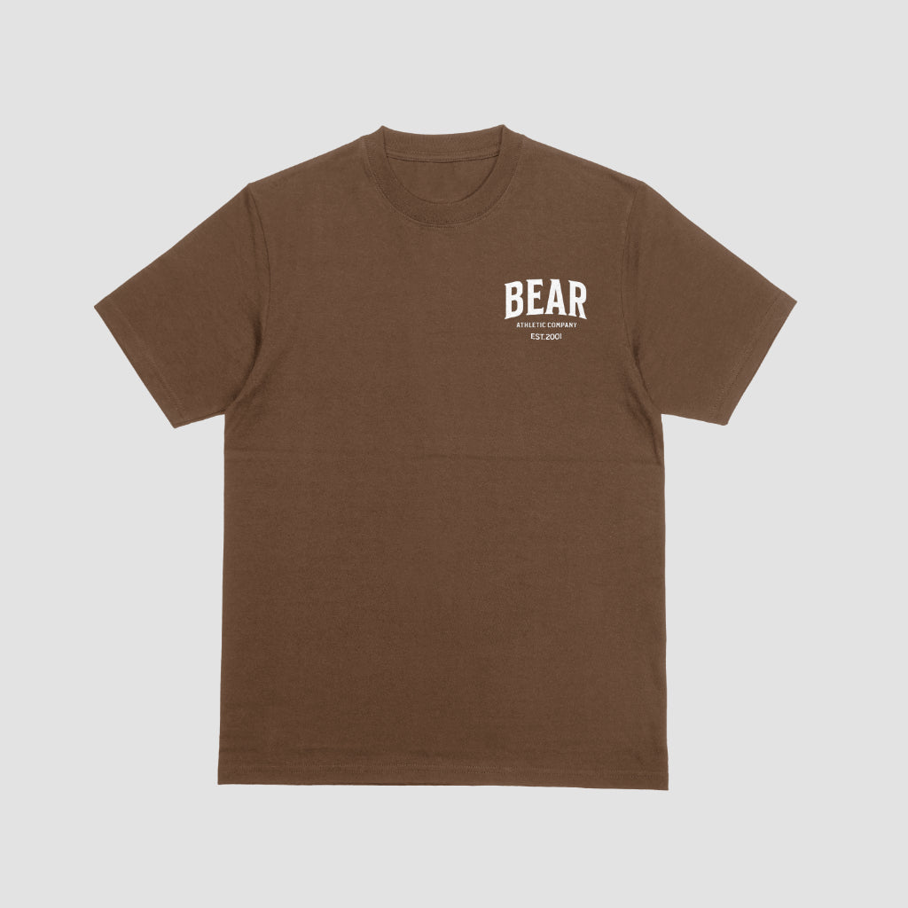 BEAR Athletic CO. Basic Tee's